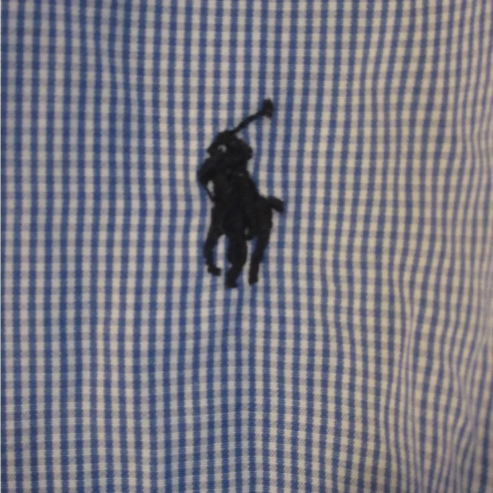 Men’s Ralph Lauren shirt. 3XB - Picture 4 of 5